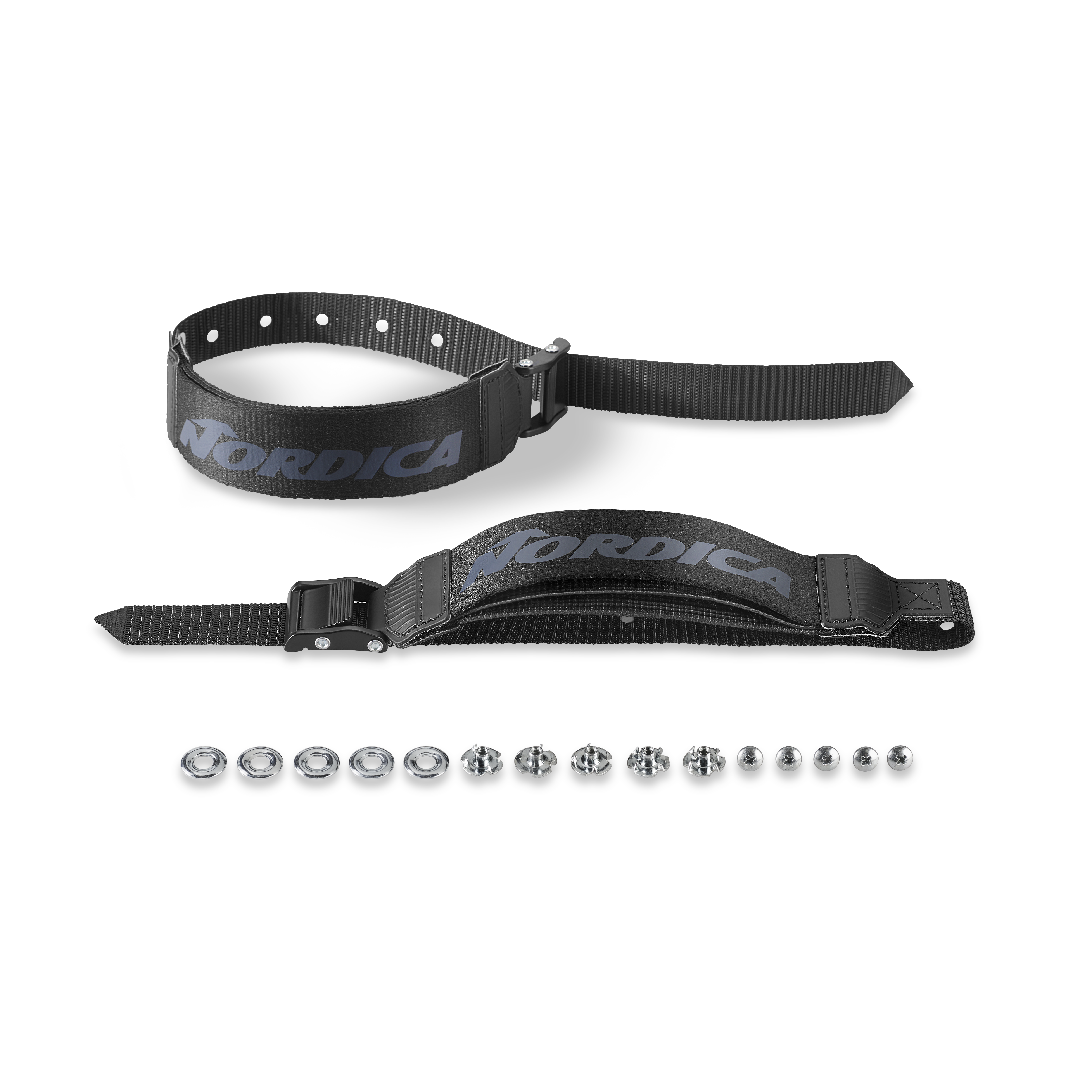 Nordica Dobermann 5 Dynamic Strap Medium Qualità