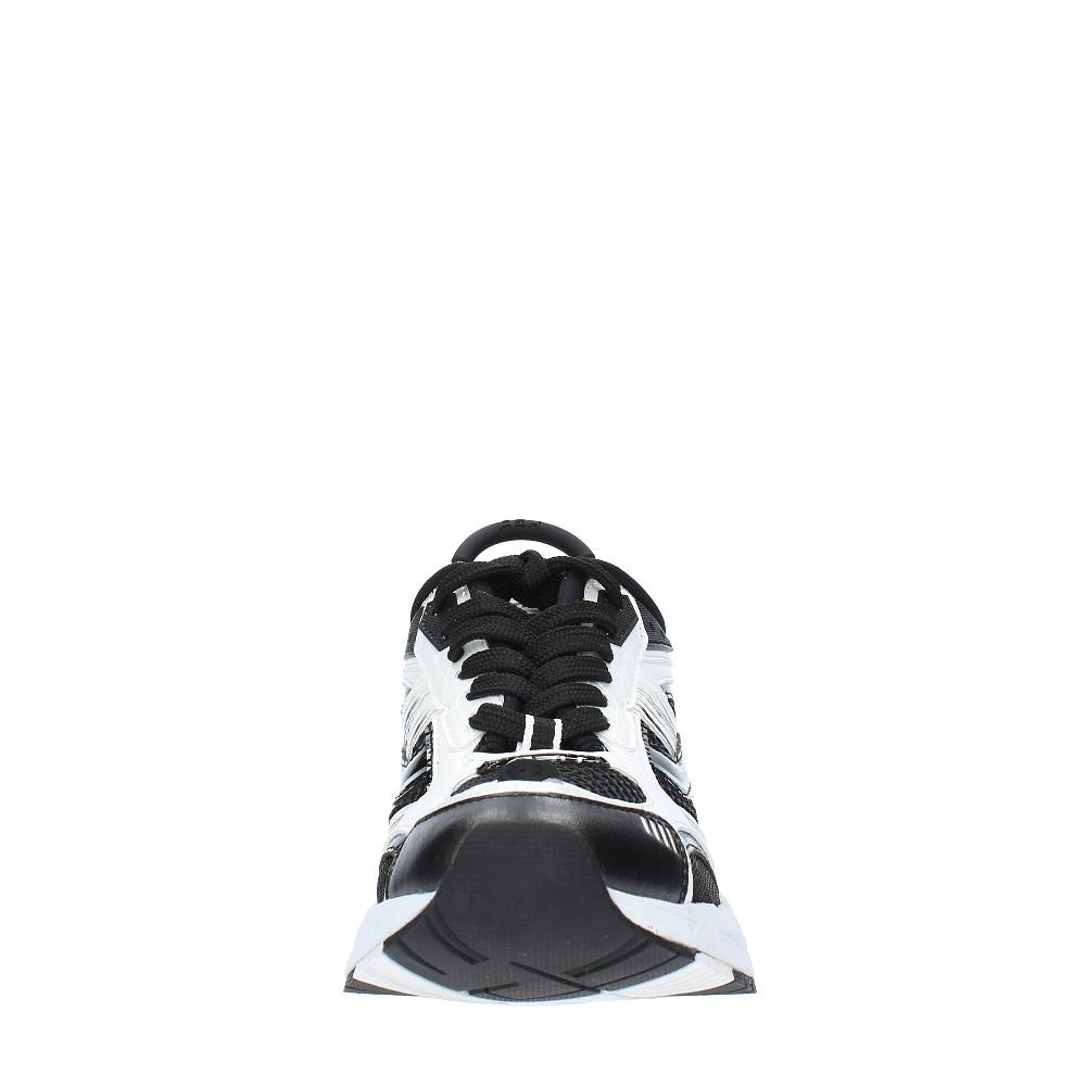 ASH Sneakers modello RACE in ecopelle e tessuto Offerta speciale