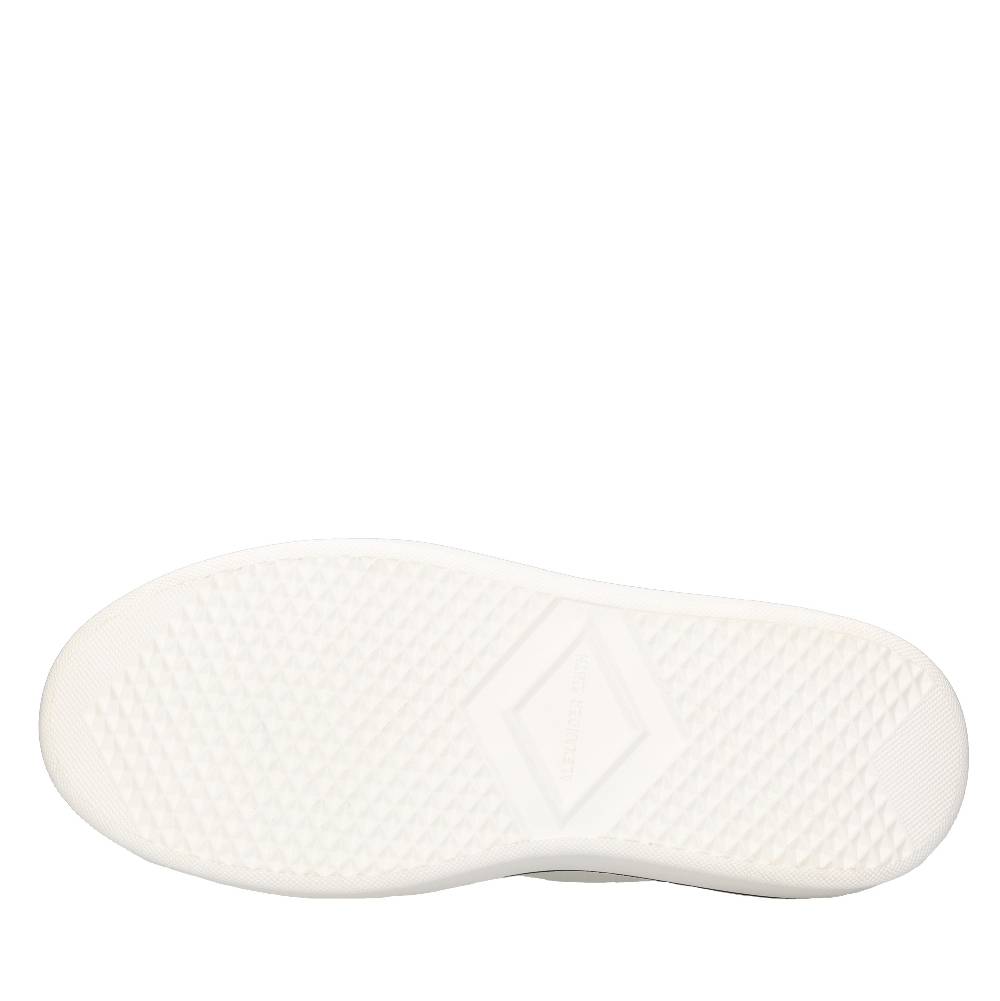 ALEXANDER SMITH Sneakers in pelle Flash Sale