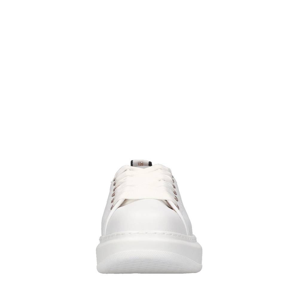 ALEXANDER SMITH Sneakers in pelle Shopping online
