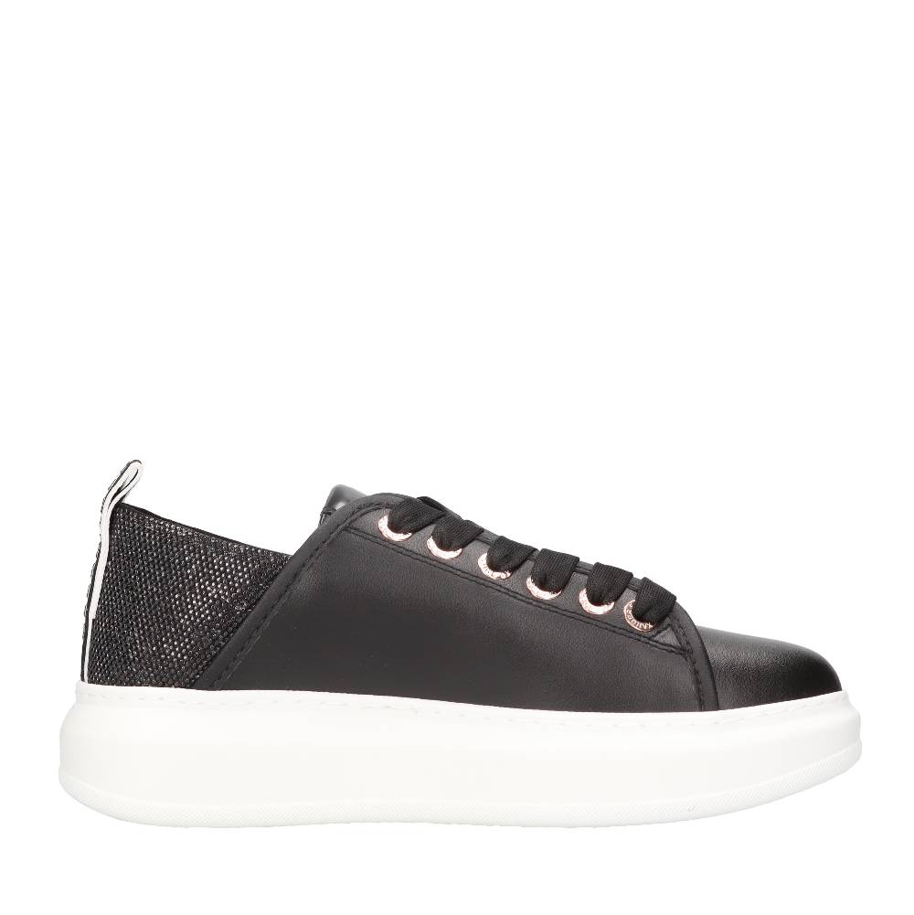ALEXANDER SMITH Sneakers in pelle Offerta esclusiva
