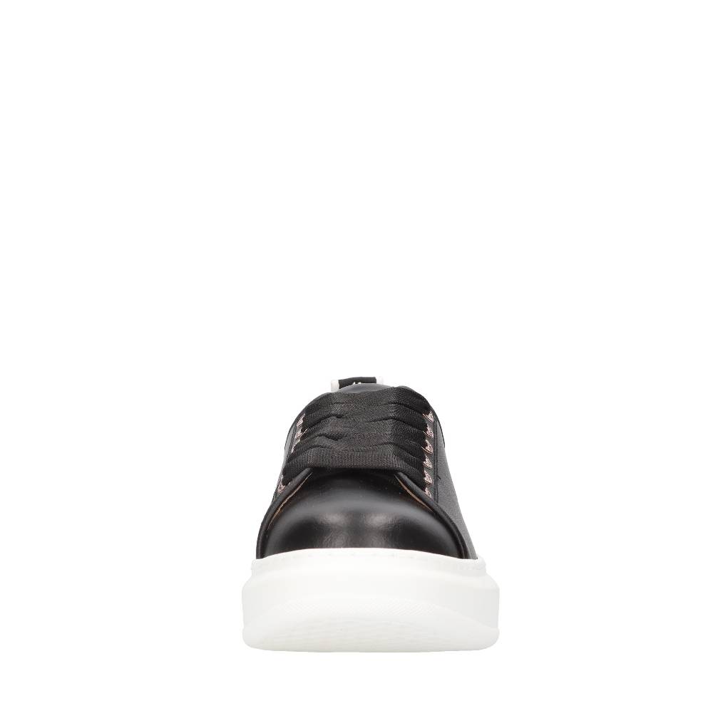 ALEXANDER SMITH Sneakers in pelle Offerta esclusiva