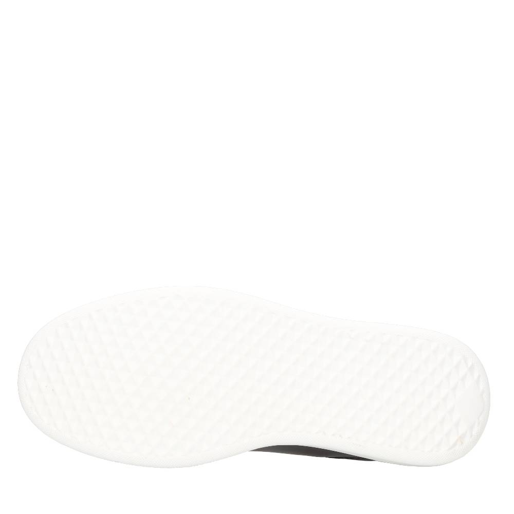 ALEXANDER SMITH Sneakers in pelle Offerta esclusiva