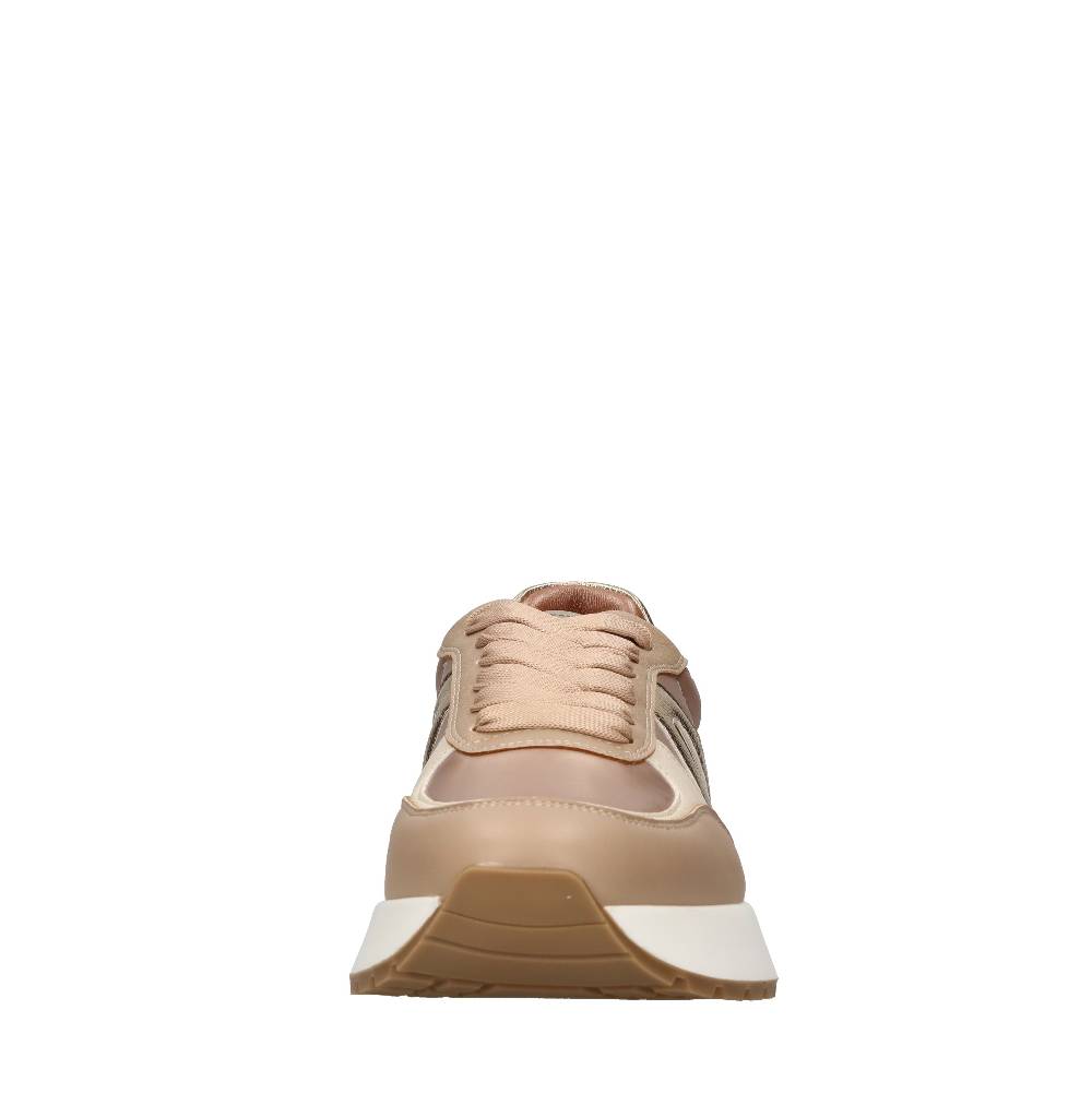 ALEXANDER SMITH Sneakers in ecopelle Black Friday