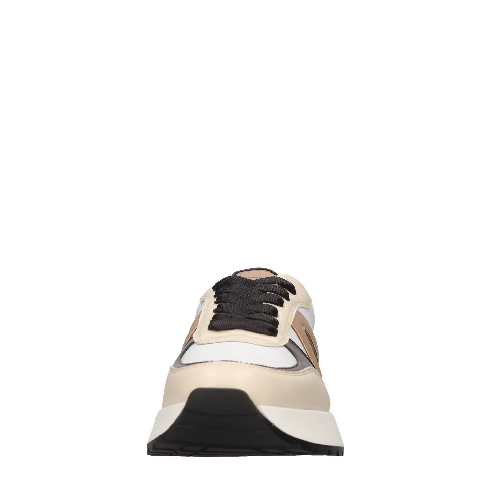 ALEXANDER SMITH Sneakers in ecopelle Cyber Monday
