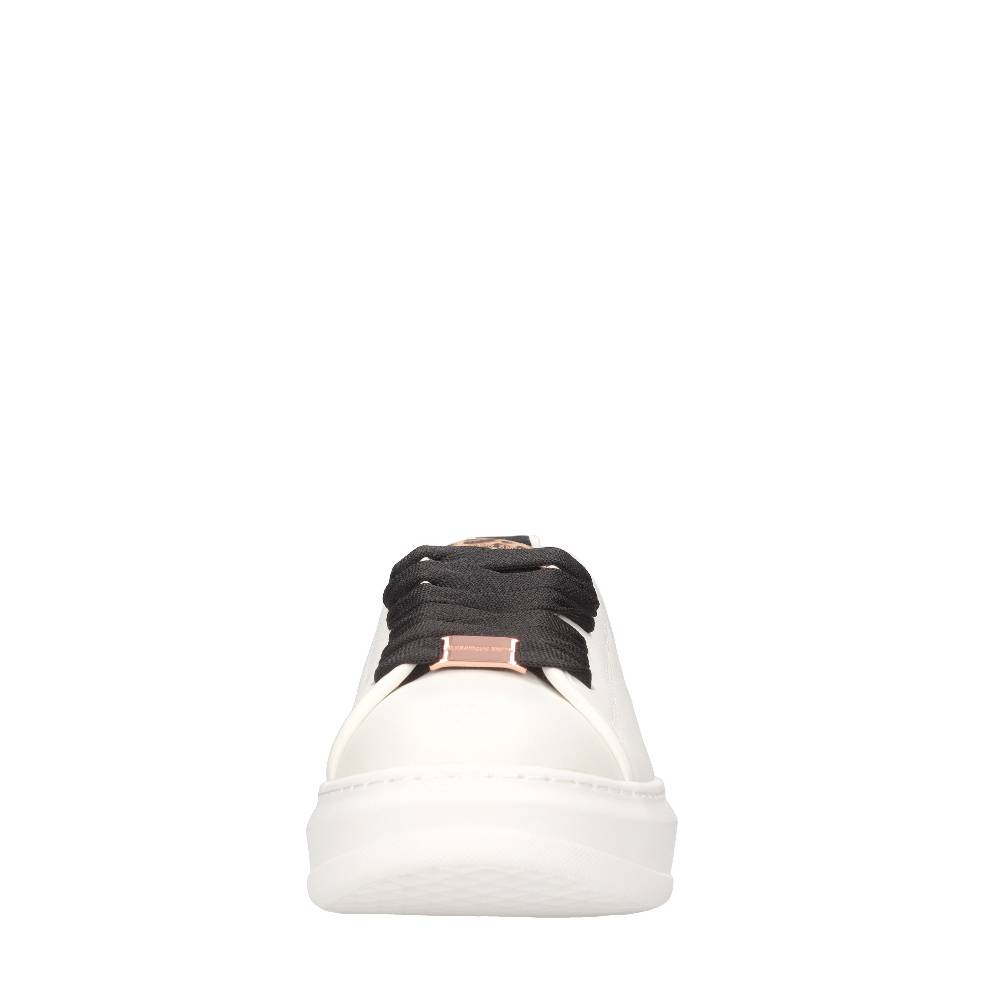 ALEXANDER SMITH Sneakers in ecopelle Offerta Pasqua