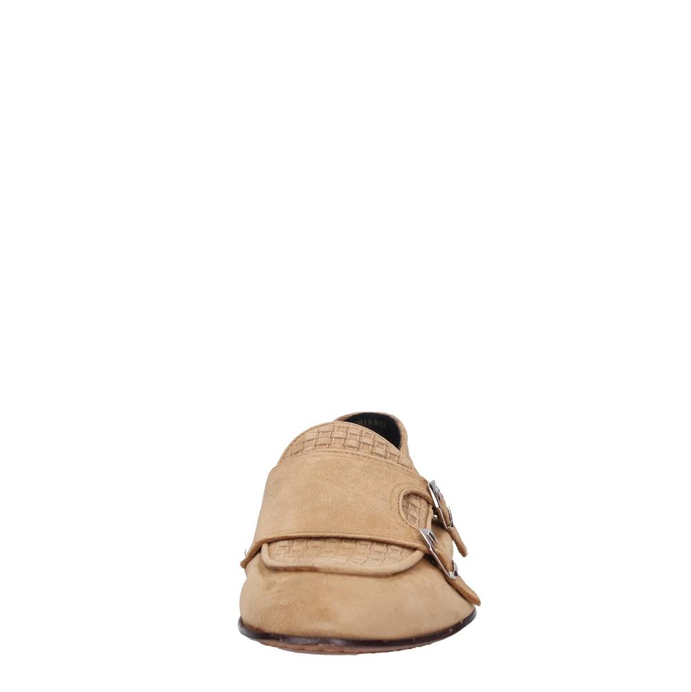 MARECHIARO 1962 Mocassini in camoscio Offerta temporanea