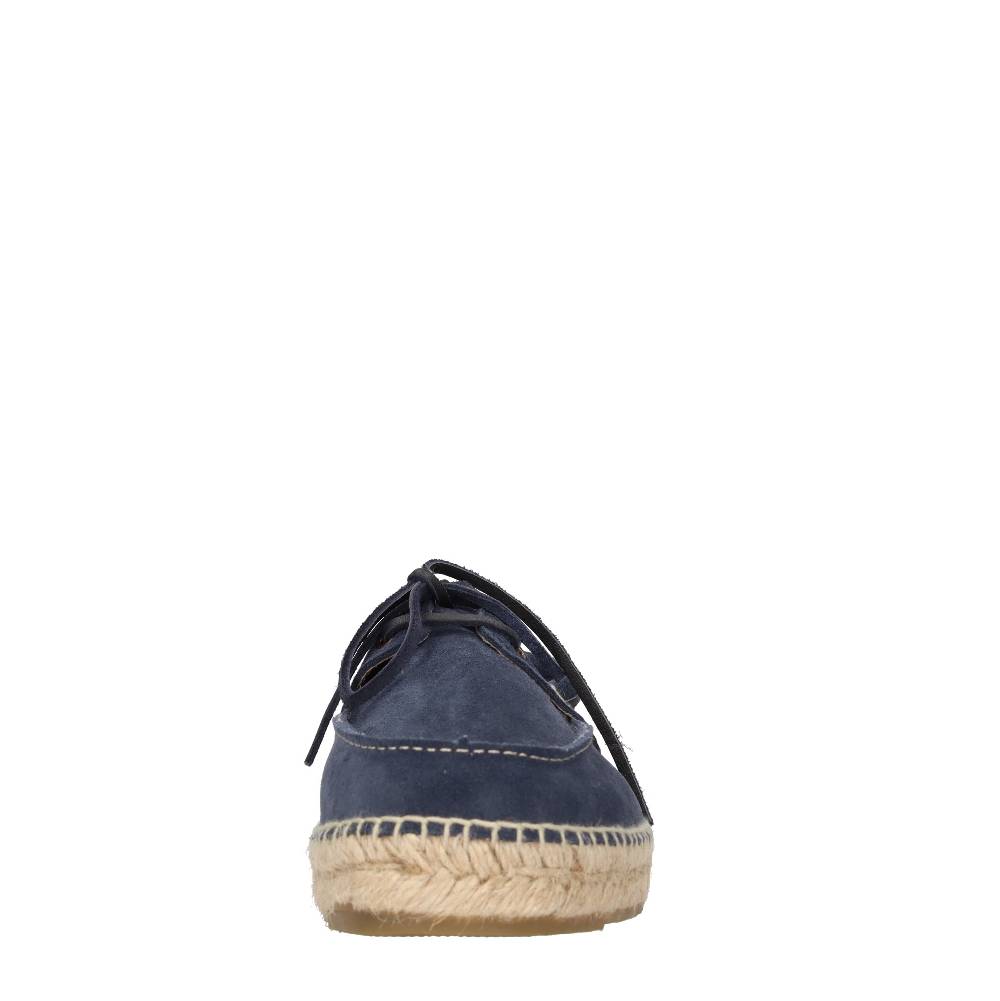 MANEBI Espadrillas in camoscio Offerte esclusive