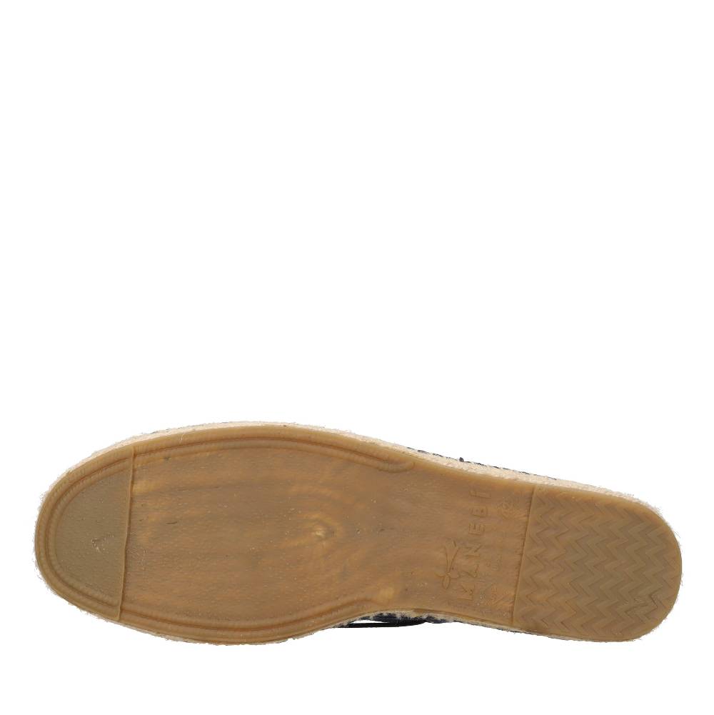 MANEBI Espadrillas in camoscio Offerte esclusive