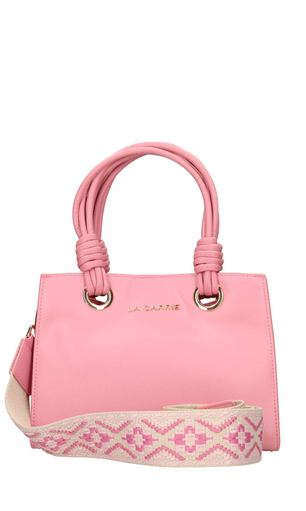 LA CARRIE Borsa in ecopelle Offerte speciali