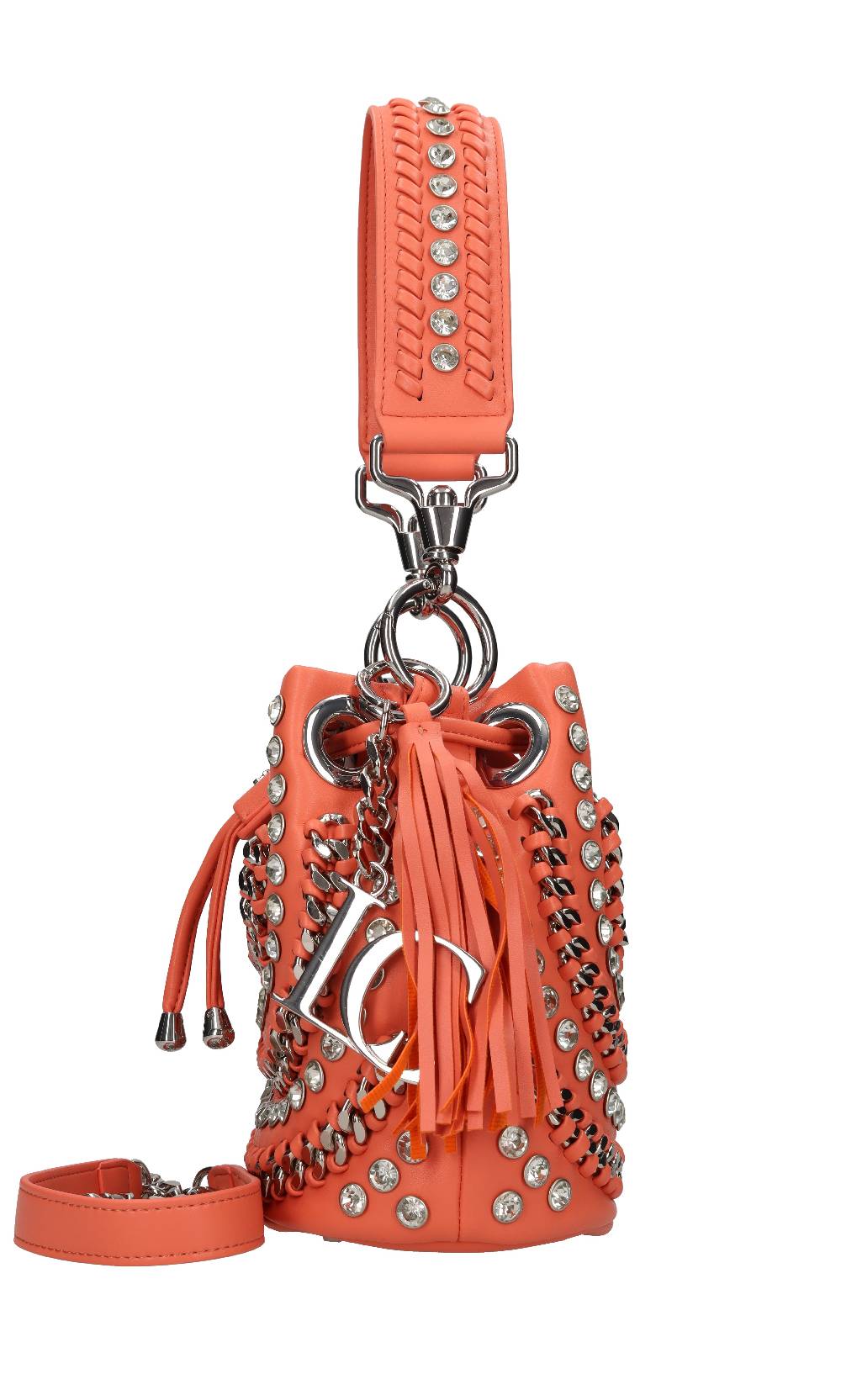 LA CARRIE Borsa in ecopelle Latest stili