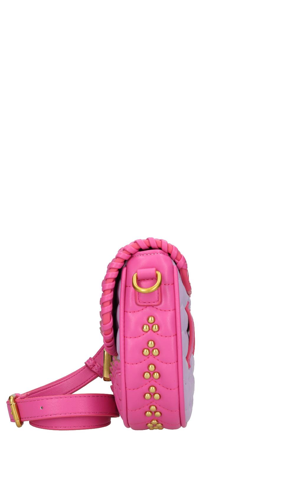 LA CARRIE Borsa/Marsupio in ecopelle Offerta speciale della fabbrica