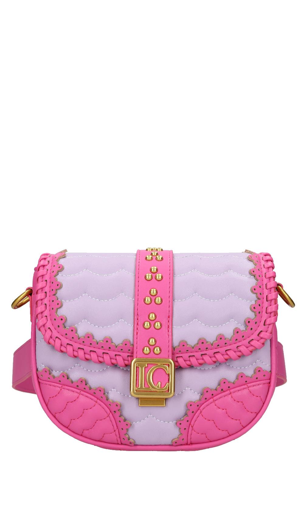 LA CARRIE Borsa/Marsupio in ecopelle Offerta speciale della fabbrica