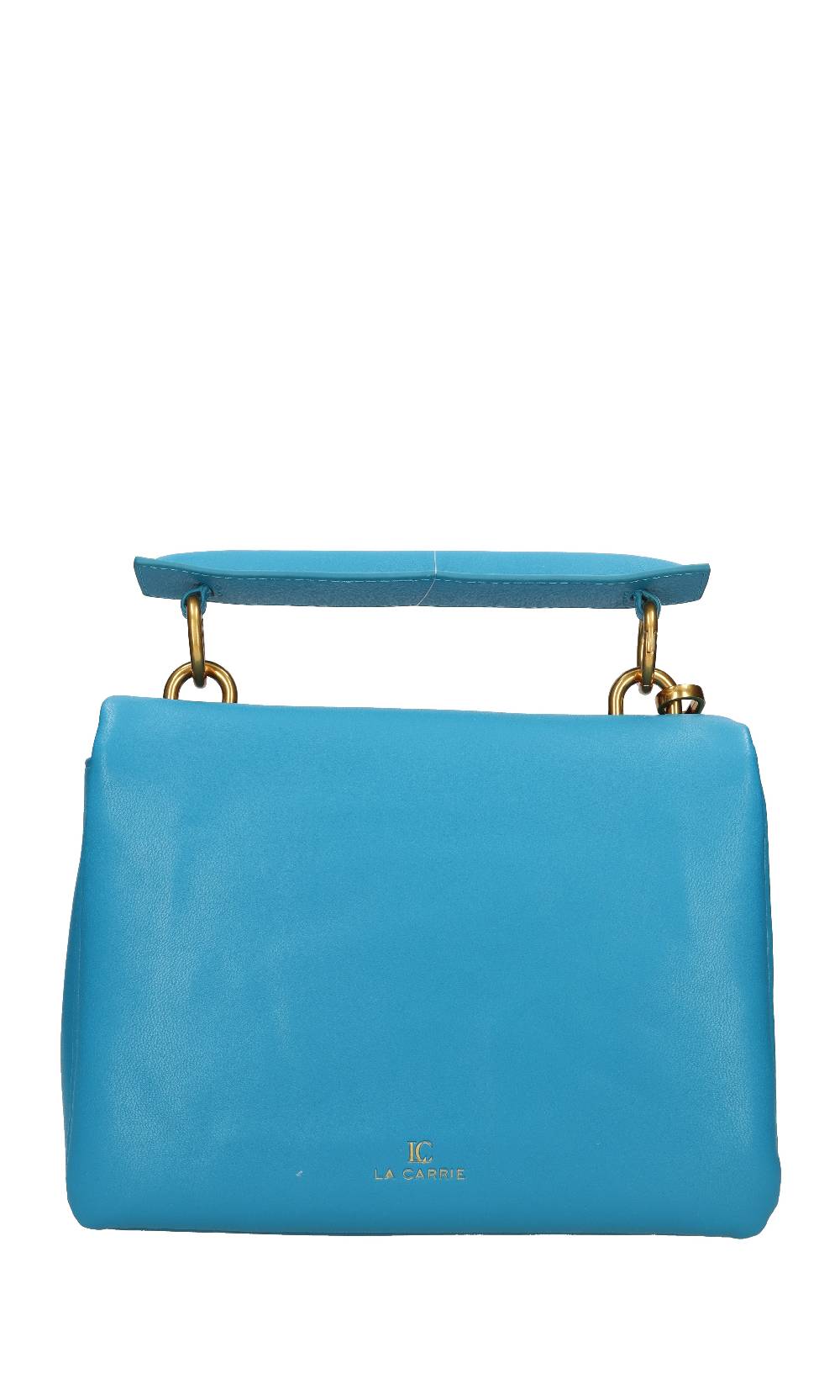 LA CARRIE Borsa in ecopelle Fino al 55% di sconto