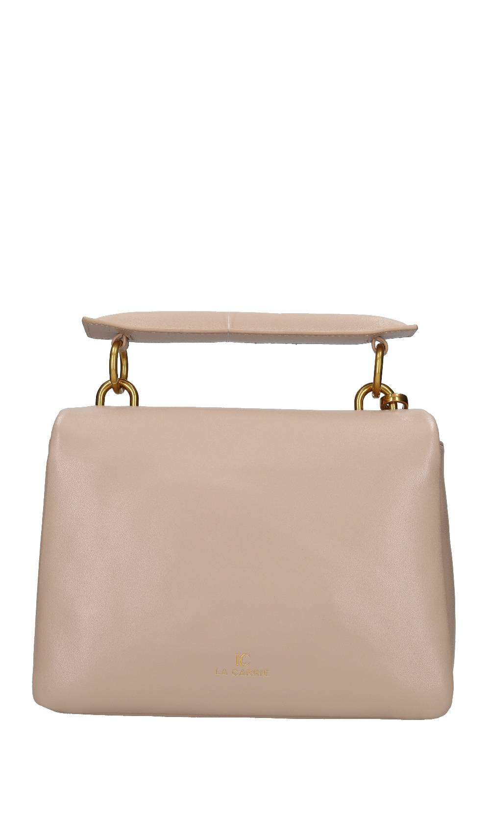 LA CARRIE Borsa in ecopelle Discount Store per i nuovi prodotti