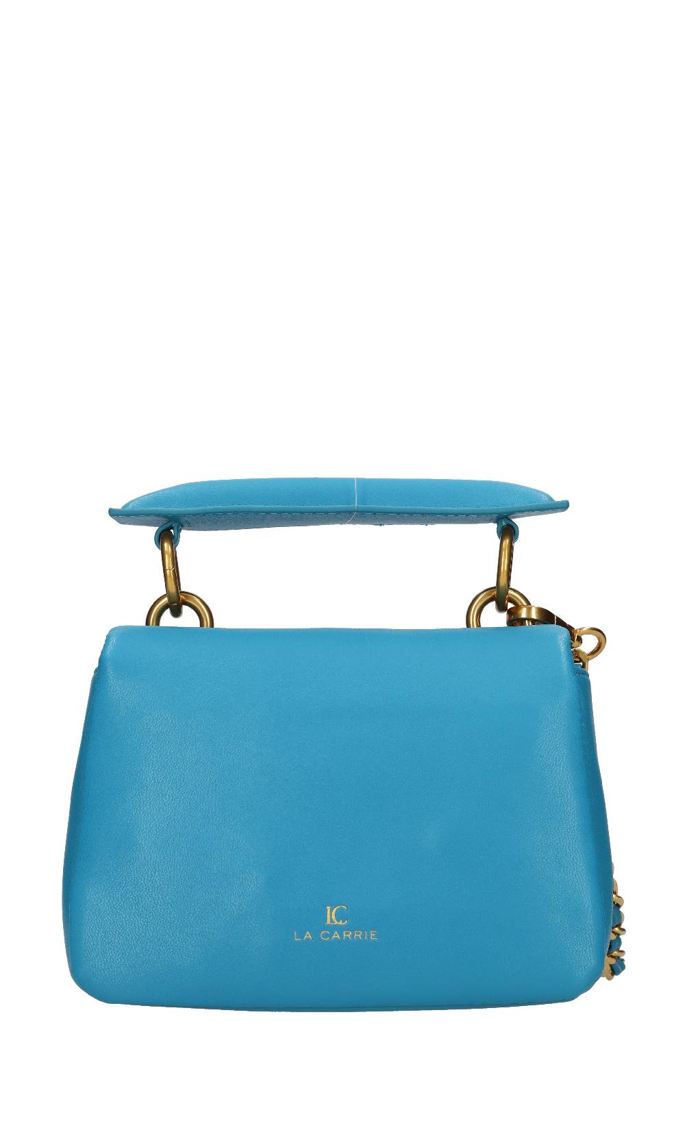 LA CARRIE Borsa in ecopelle Super sconto