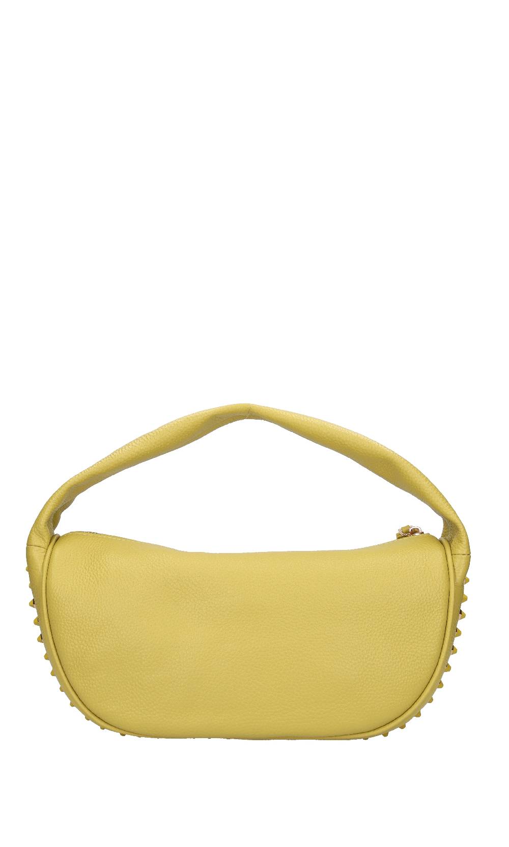LA CARRIE Borsa in pelle Esporta salva
