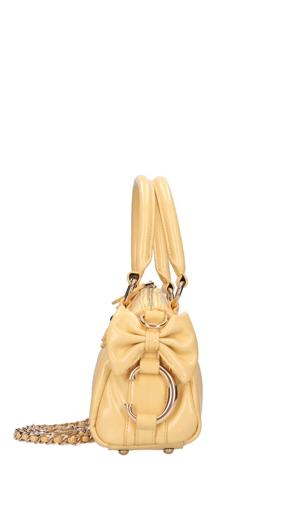 LA CARRIE Borsa in ecopelle Black Friday Prezzi