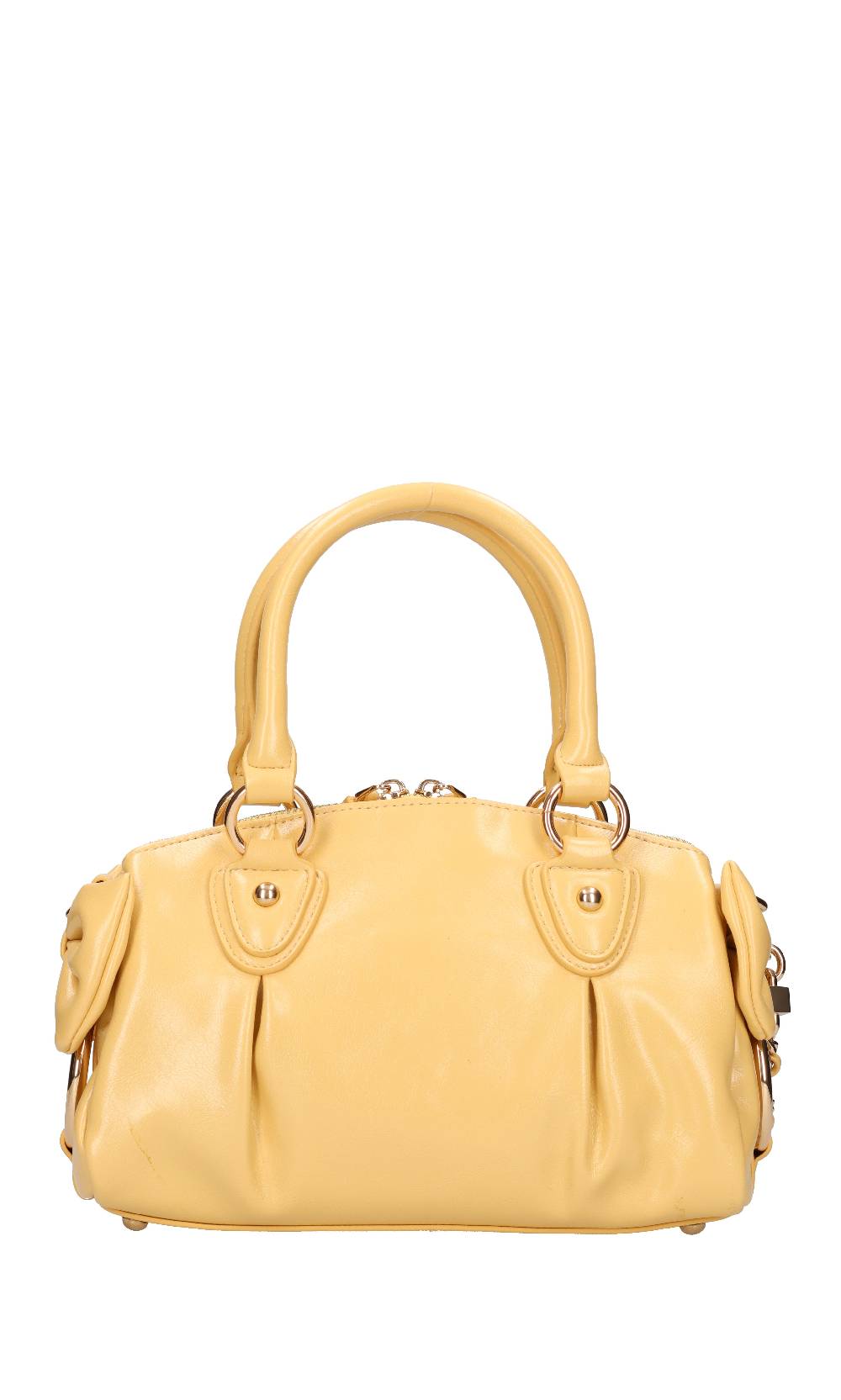 LA CARRIE Borsa in ecopelle Black Friday Prezzi