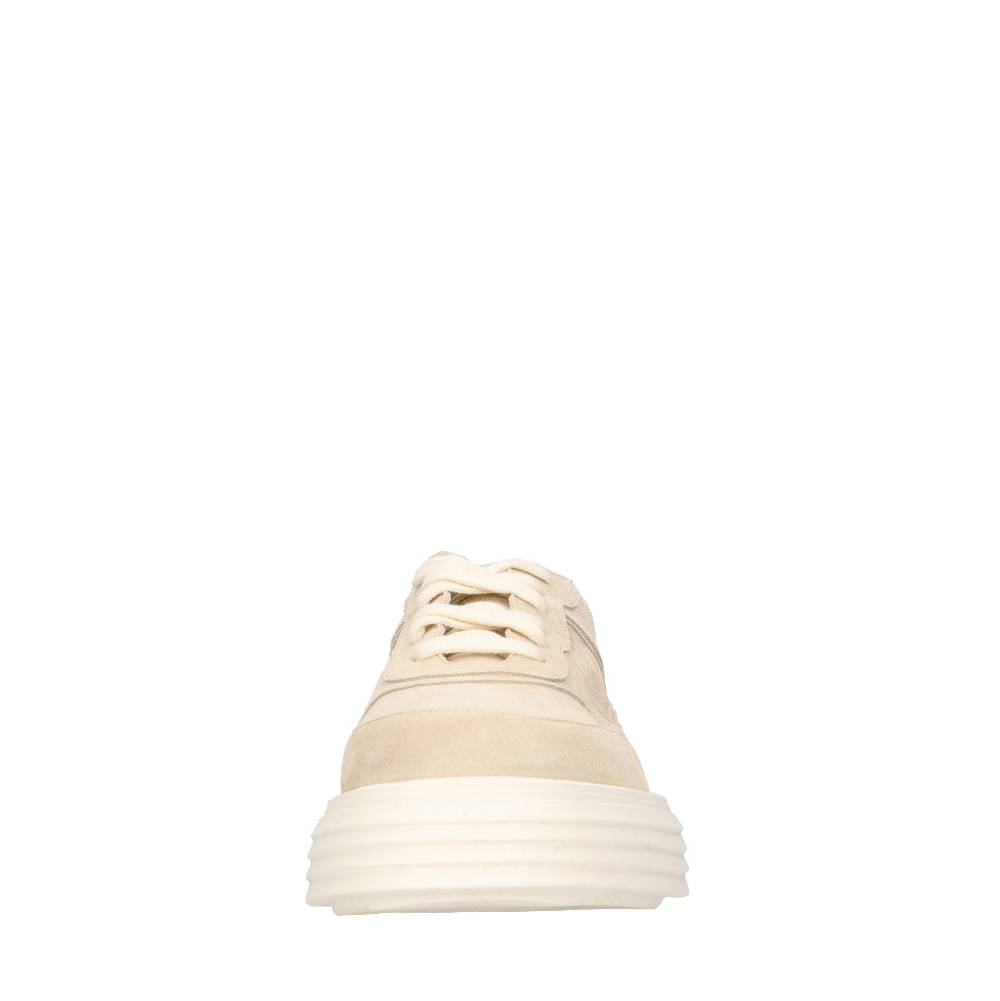 THE ANTIPODE Sneakers modello PAUL 515 in camoscio Italia