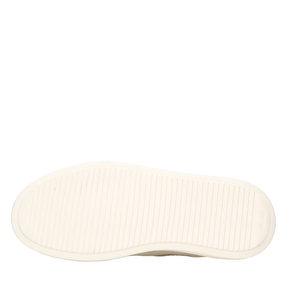 THE ANTIPODE Sneakers modello PAUL 515 in camoscio Italia