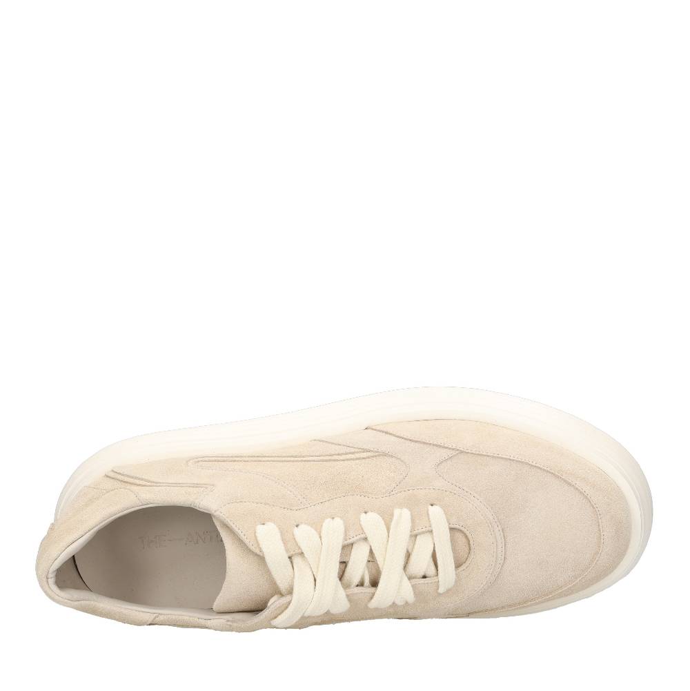 THE ANTIPODE Sneakers modello PAUL 515 in camoscio Italia