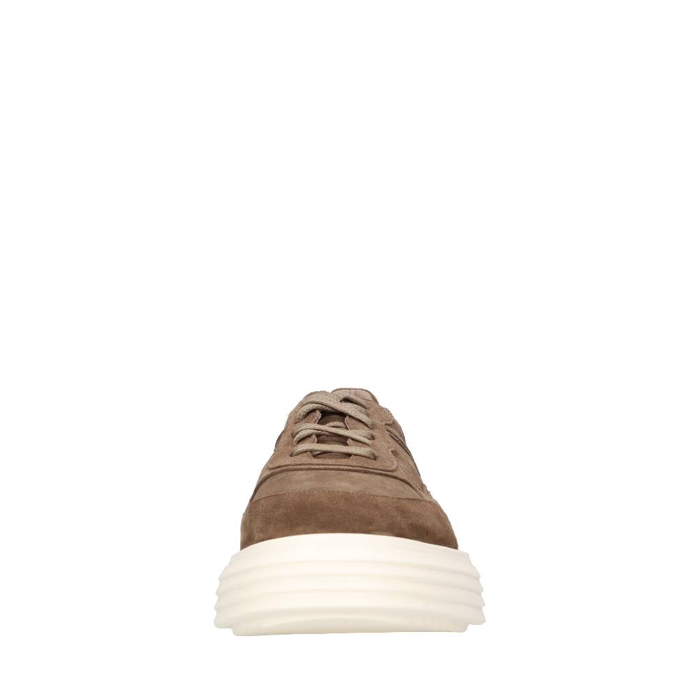 THE ANTIPODE Sneakers modello PAUL 513 in camoscio In Linea