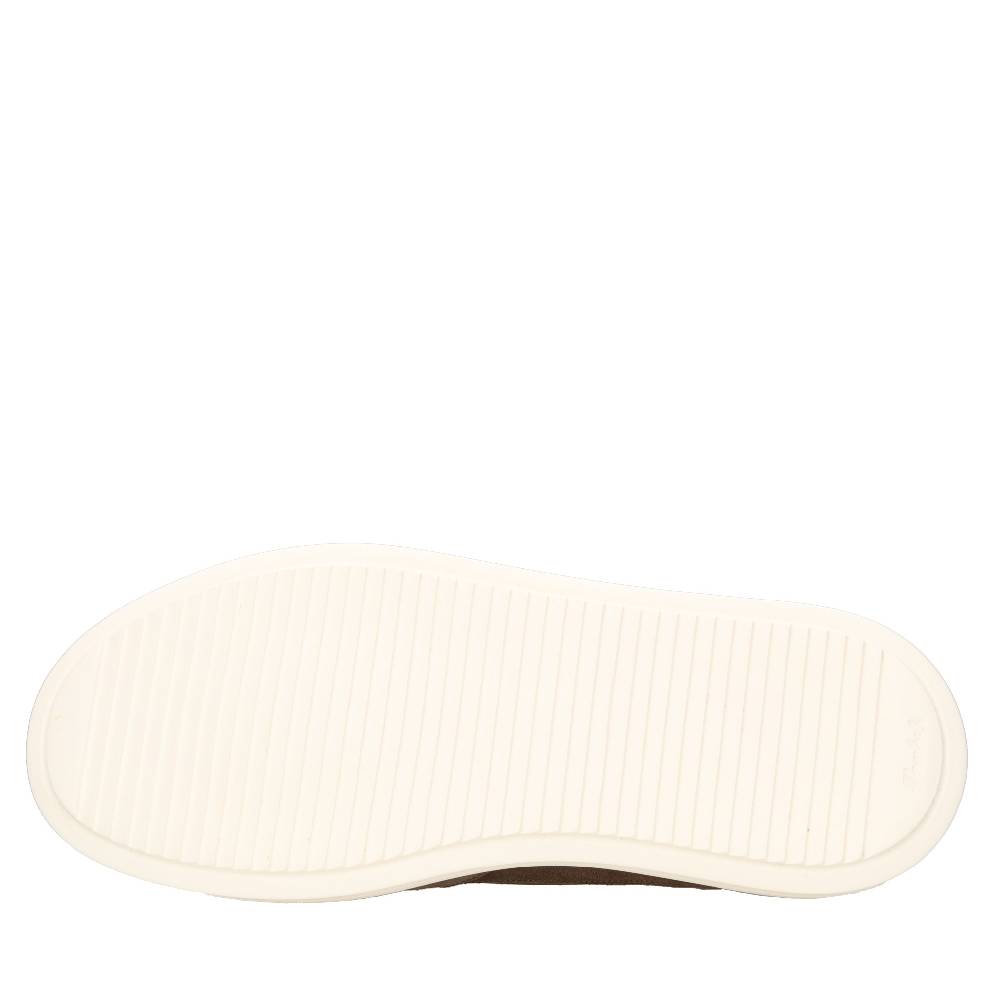 THE ANTIPODE Sneakers modello PAUL 513 in camoscio In Linea