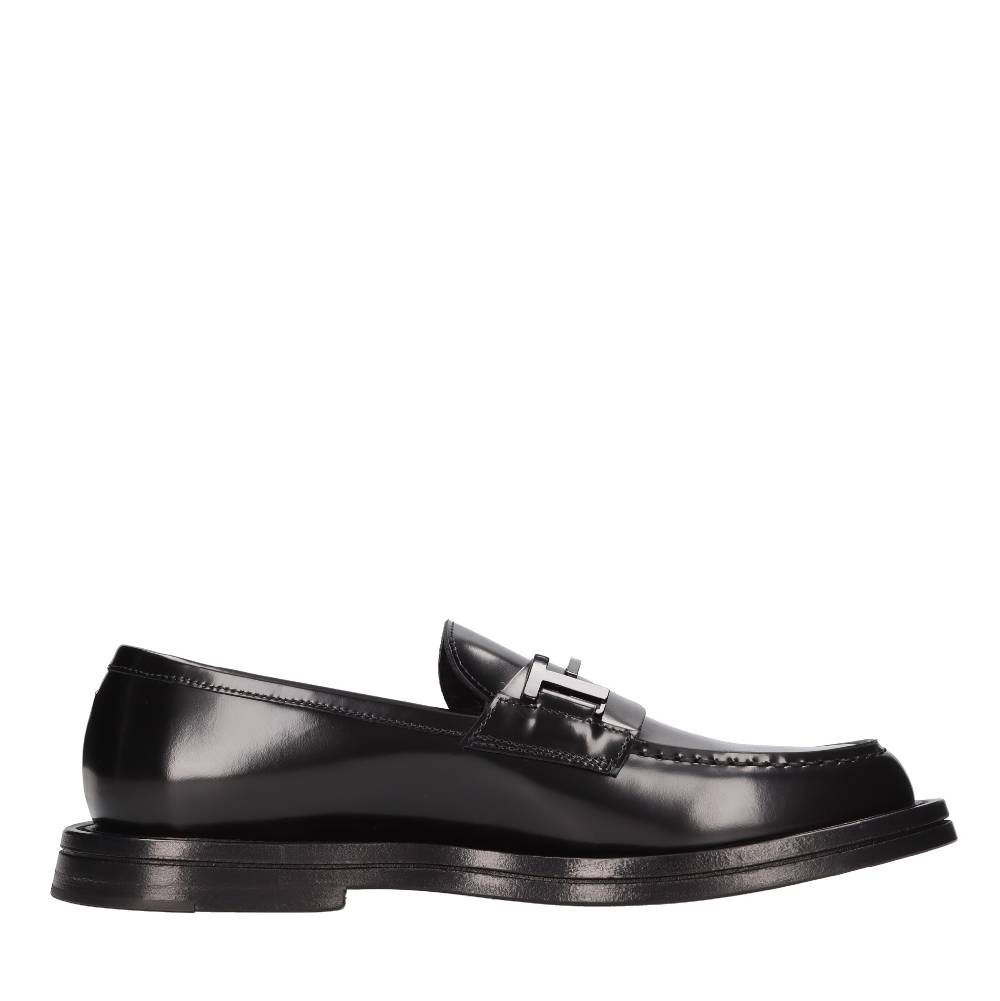 THE ANTIPODE Mocassini modello JACOB 503 in pelle Vendita