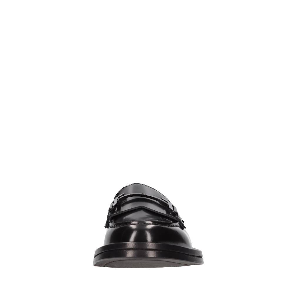 THE ANTIPODE Mocassini modello JACOB 503 in pelle Vendita