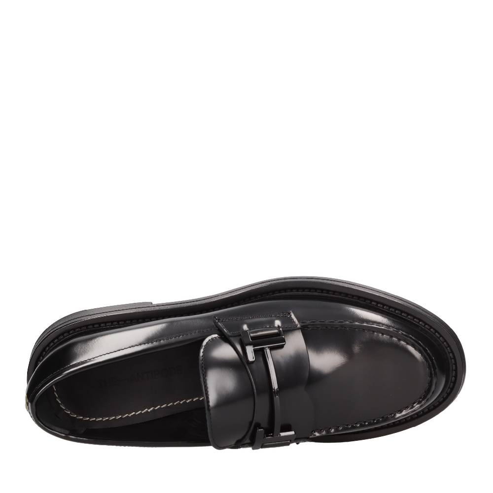 THE ANTIPODE Mocassini modello JACOB 503 in pelle Vendita