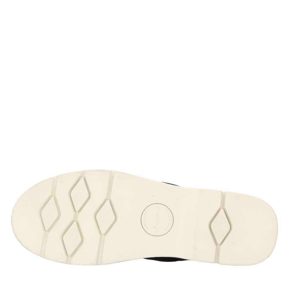 PANCHIC Slip-on modello P19 di PANCHIC in camoscio Spedizione Gratuita
