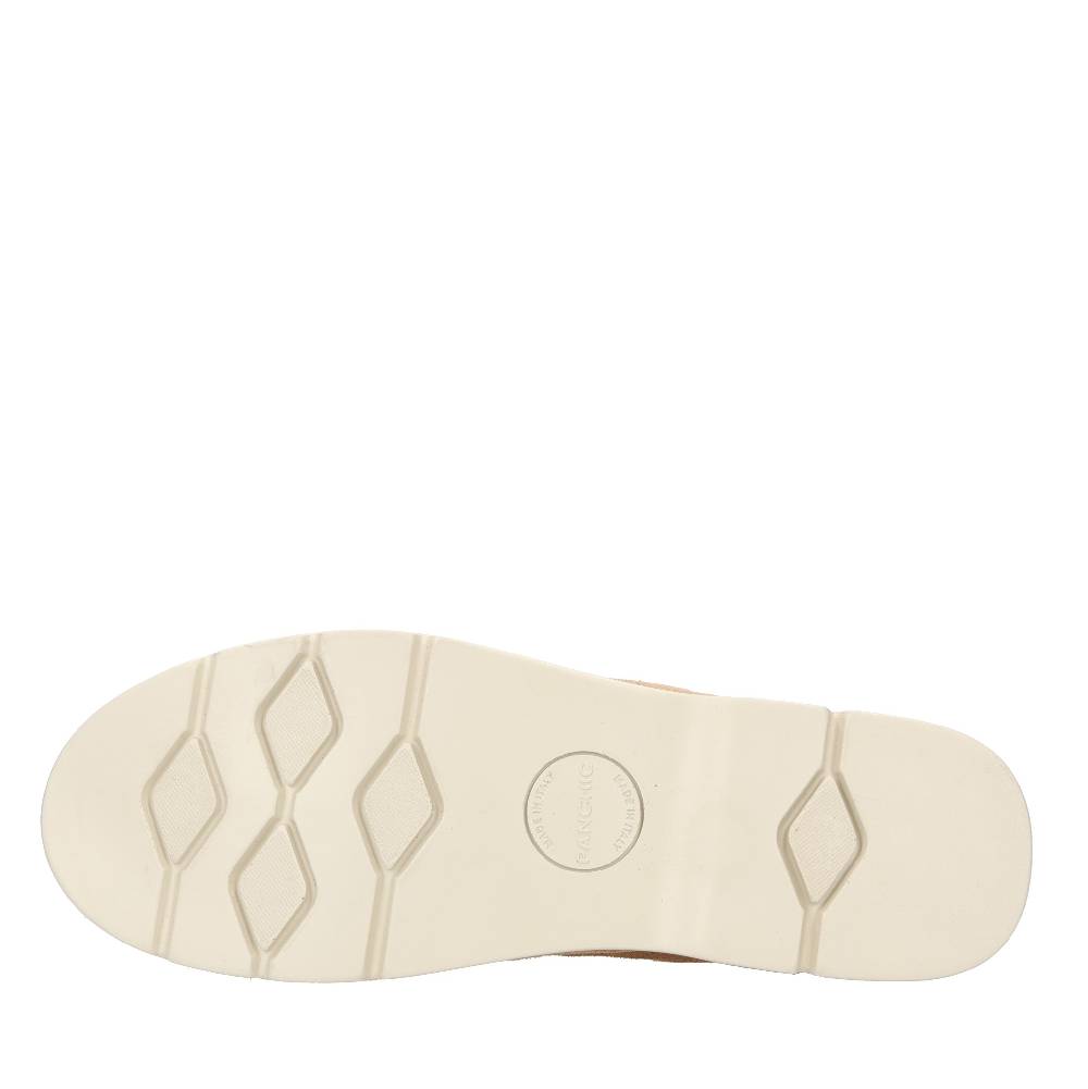 PANCHIC Slip-on modello P19 di PANCHIC in camoscio Pezzi Unici