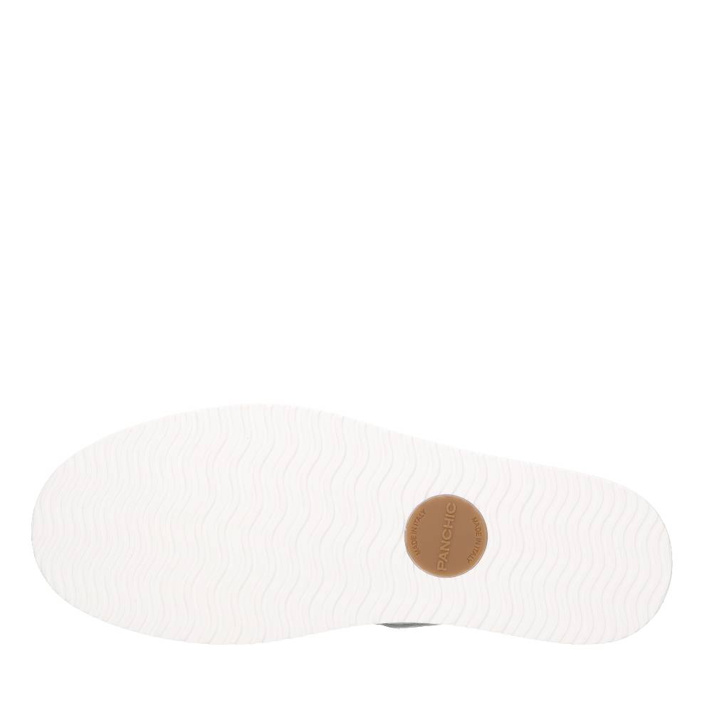 PANCHIC Sneakers modello P01 LACE-UP di PANCHIC in pelle Negozi Online