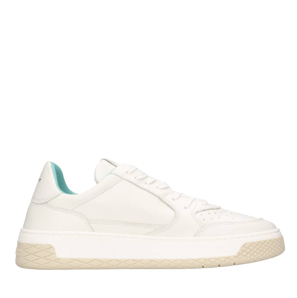 PANCHIC Sneakers modello P02 LOW-TOP di PANCHIC in pelle Acquista Ora