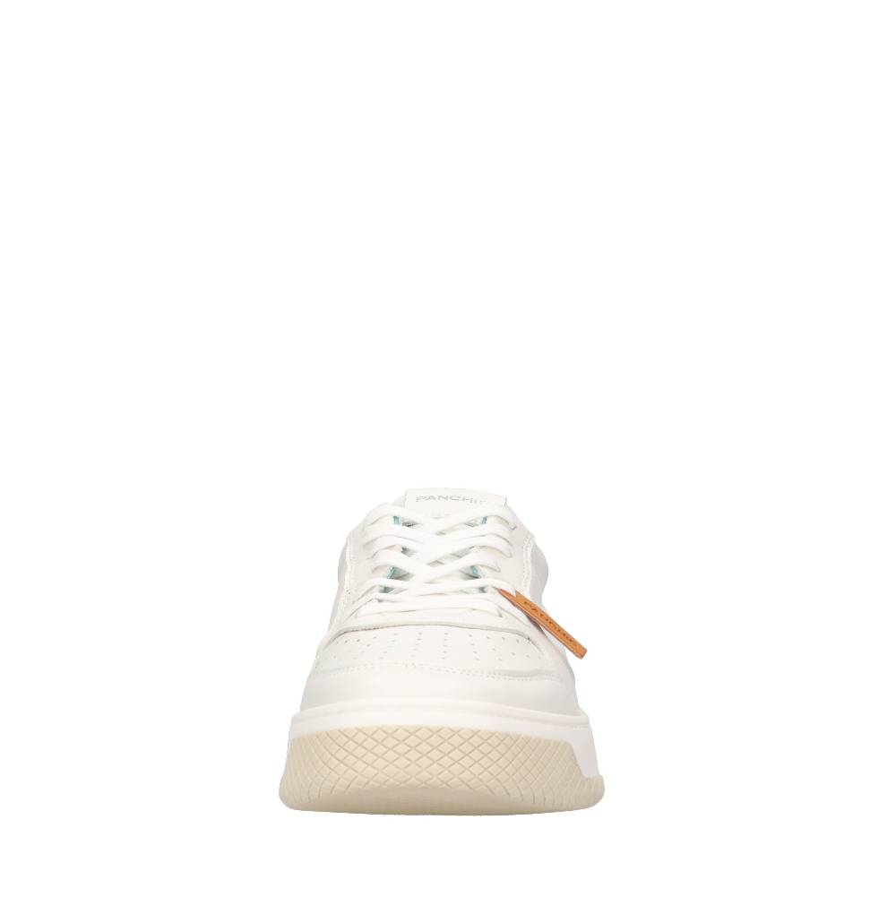 PANCHIC Sneakers modello P02 LOW-TOP di PANCHIC in pelle Acquista Ora