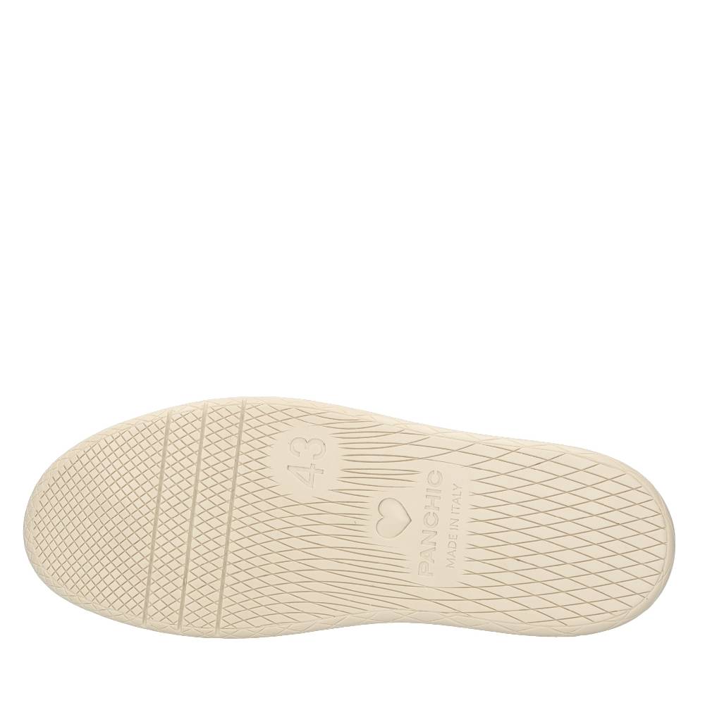 PANCHIC Sneakers modello P02 LOW-TOP di PANCHIC in pelle Acquista Ora