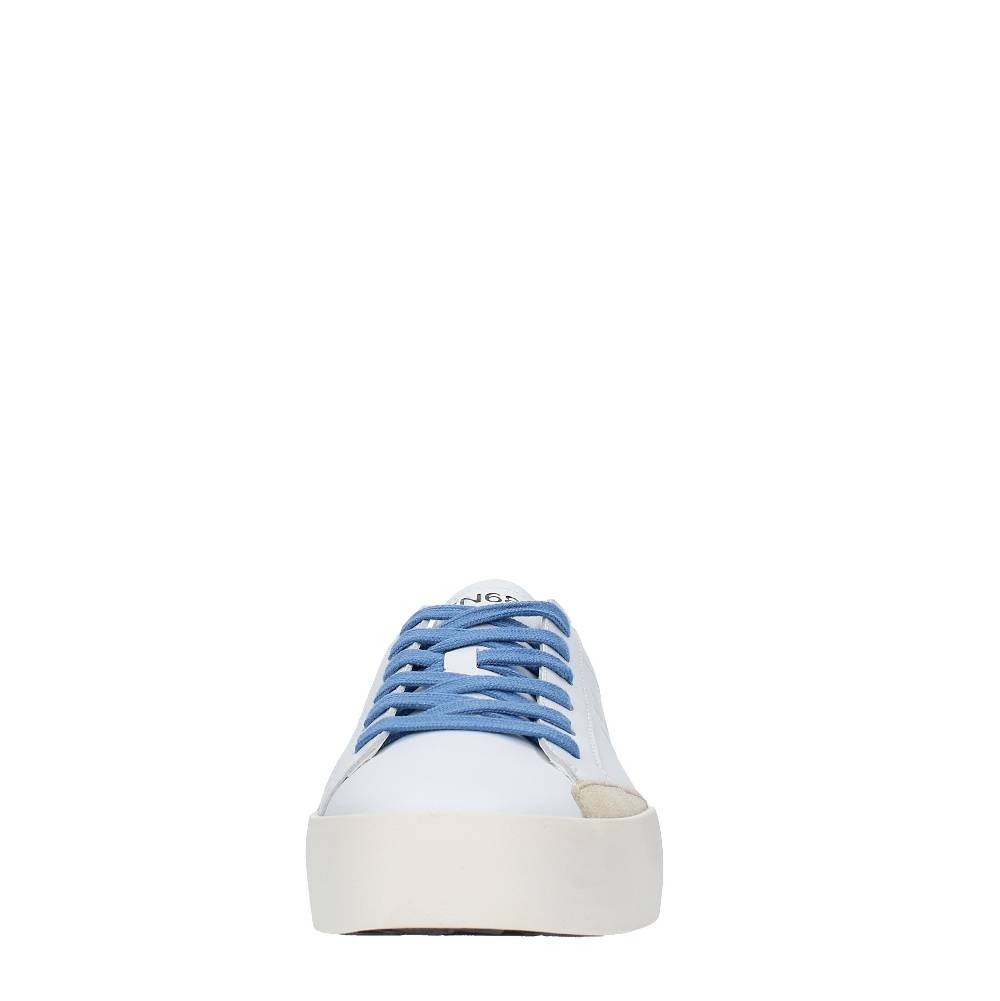 SUN68 Sneakers in pelle Affare Del Giorno