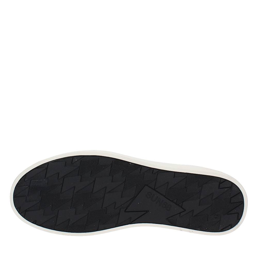 SUN68 Sneakers in pelle Affare Del Giorno