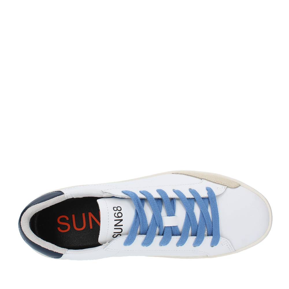 SUN68 Sneakers in pelle Affare Del Giorno