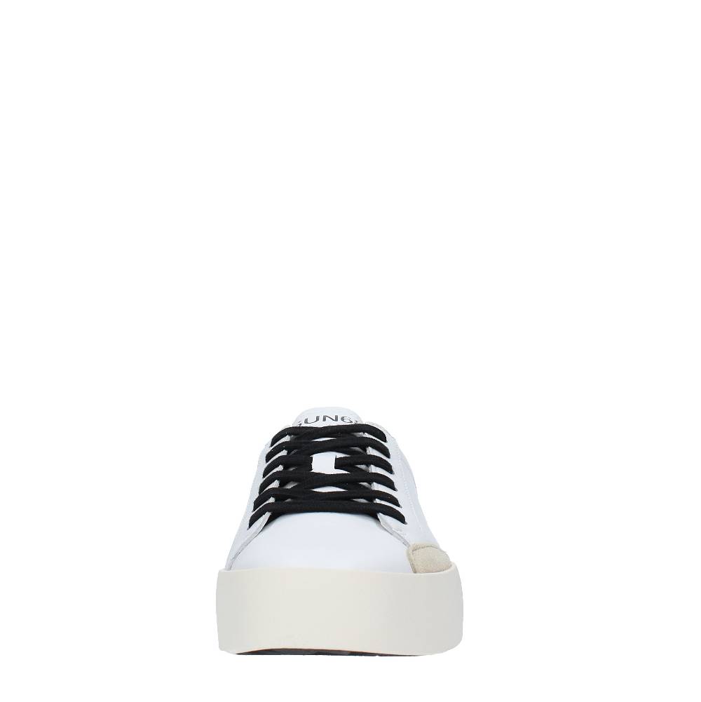 SUN68 Sneakers in pelle Prezzo Ridotto