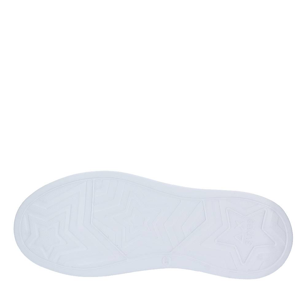 SUN68 Sneakers in pelle I Più Venduti