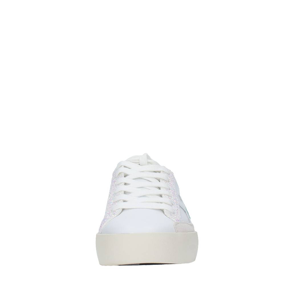 SUN68 Sneakers in pelle Vendite Flash