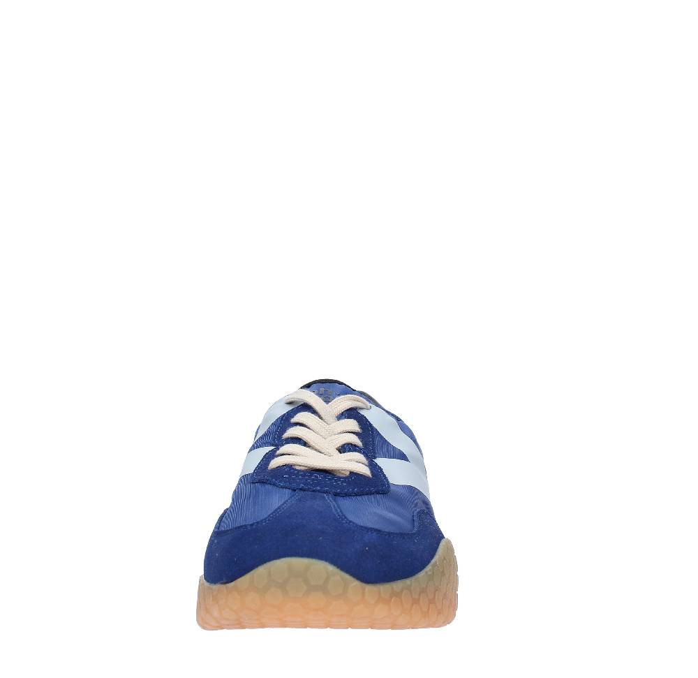 KEH NOO Sneakers in camoscio tessuto e gomma Spedizione gratuita