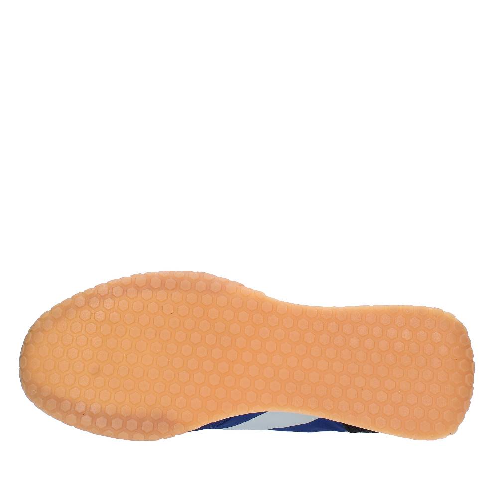 KEH NOO Sneakers in camoscio tessuto e gomma Spedizione gratuita