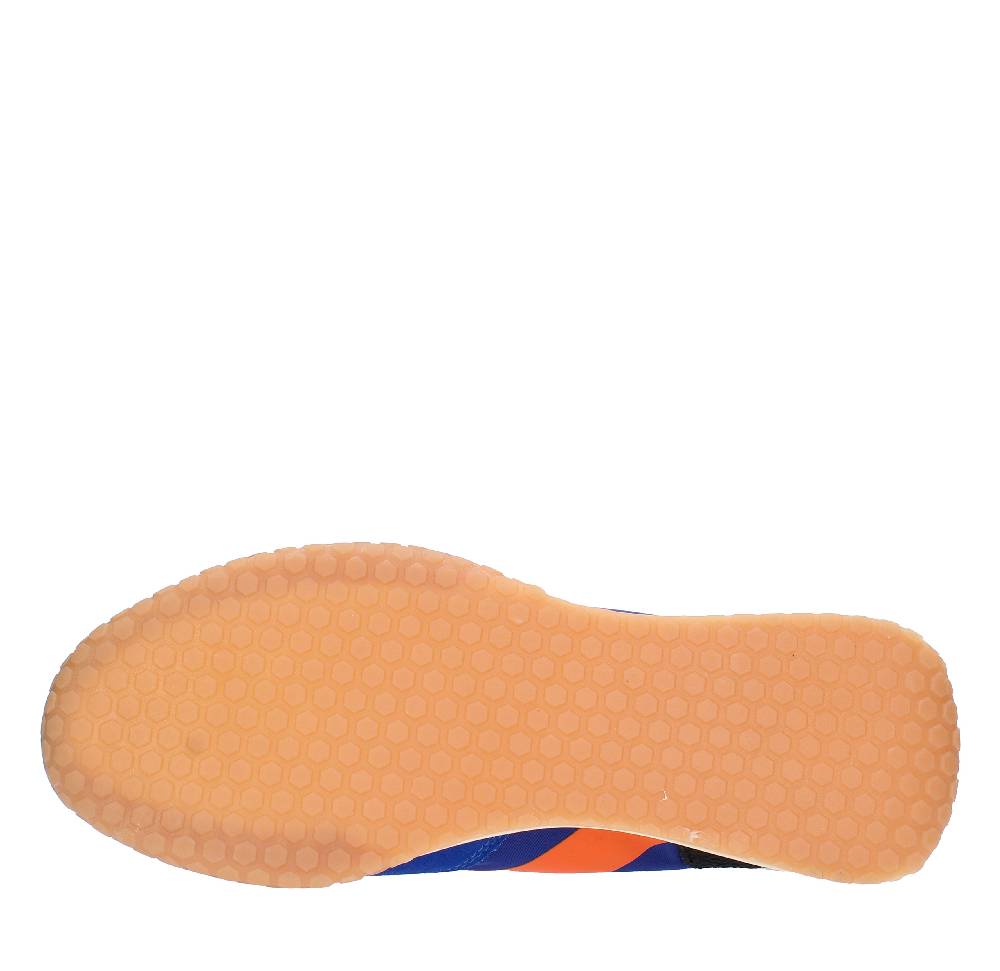 KEH NOO Sneakers in camoscio tessuto e gomma Sconto di tempo limitato