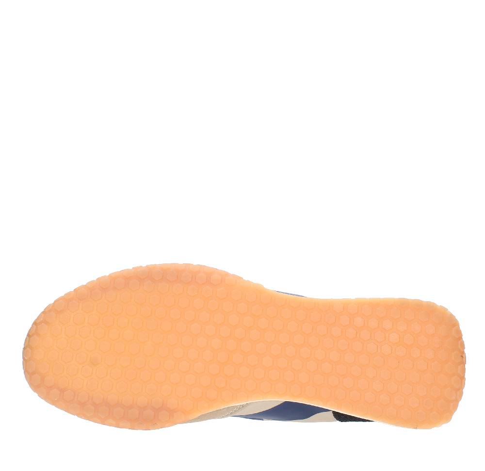 KEH NOO Sneakers in camoscio tessuto e gomma Negozio online di fabbrica
