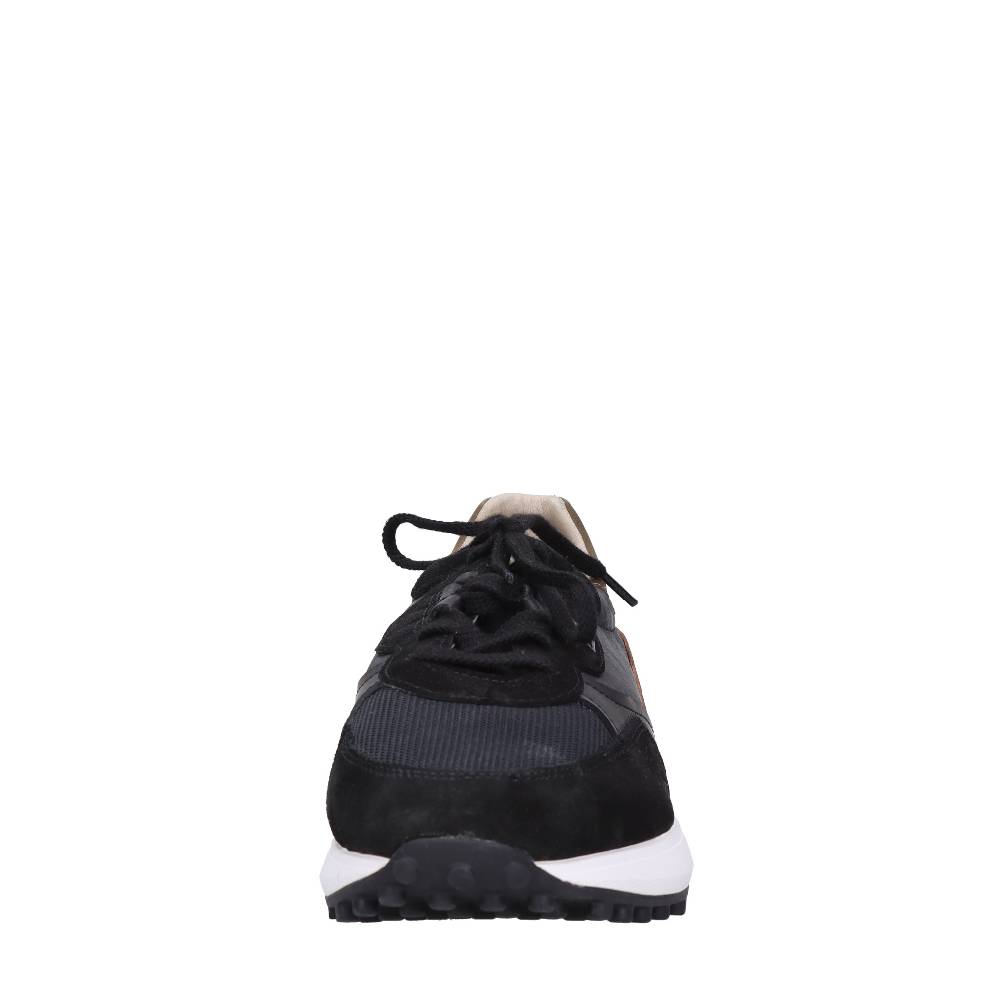 D.A.T.E. Sneakers multimateriale Offerta speciale