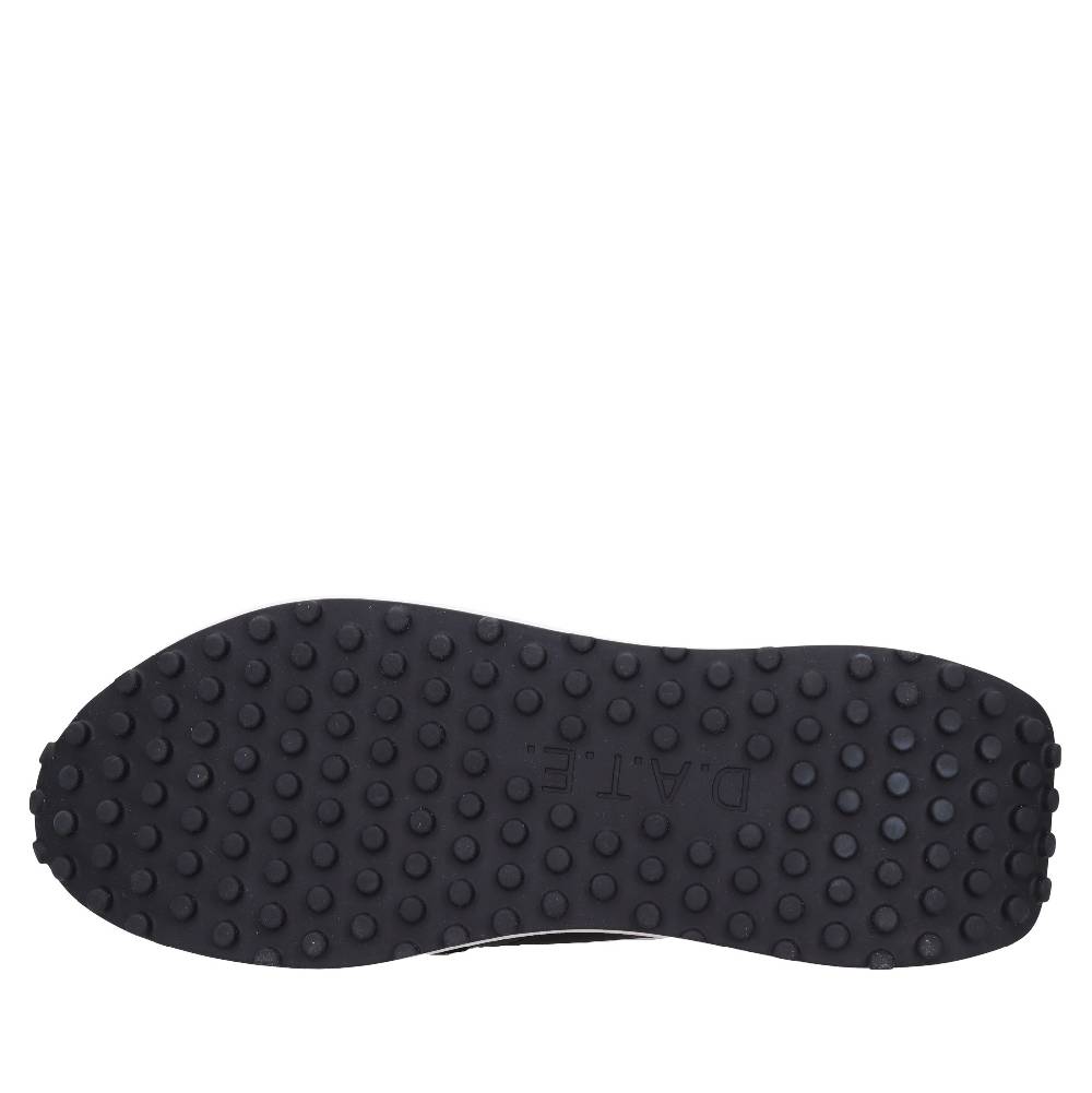 D.A.T.E. Sneakers multimateriale Offerta speciale