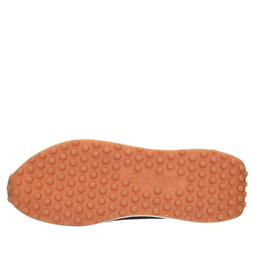 D.A.T.E. Sneakers multimateriale Comprare a buon mercato